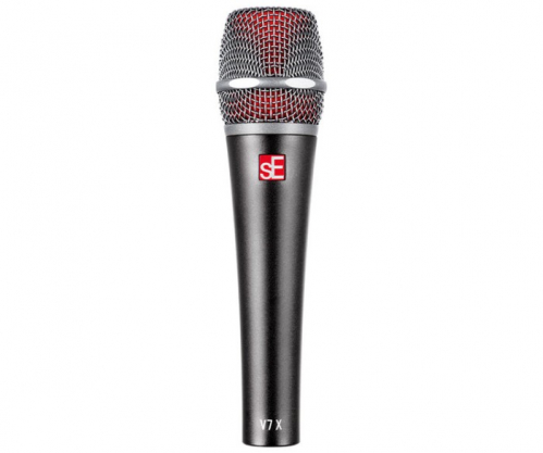 SE Electronics sE V7 X - Mikrofon dynamiczny instrumentalny