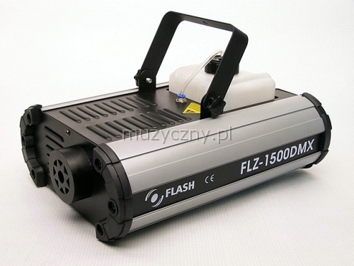 Flash FLZ-1500DMX fog machine