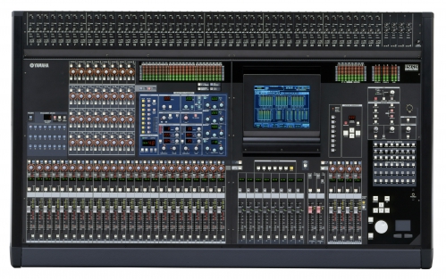 Yamaha PM5D digital mixing console