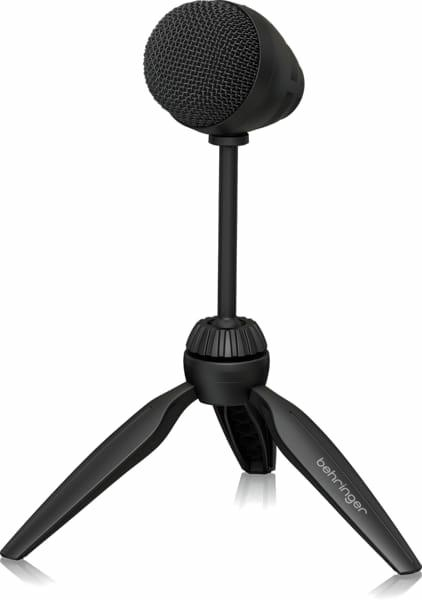 Behringer BU5 Mikrofon pojemnociowy USB
