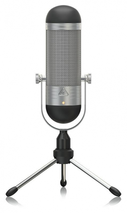 Behringer BVR84 Mikrofon pojemnociowy USB