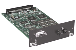 Yamaha Y56K Waves effects card