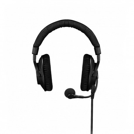 Beyerdynamic DT 297 PV MK II 250 OHM Zestaw nagowny z mikrofonem pojemnociowym