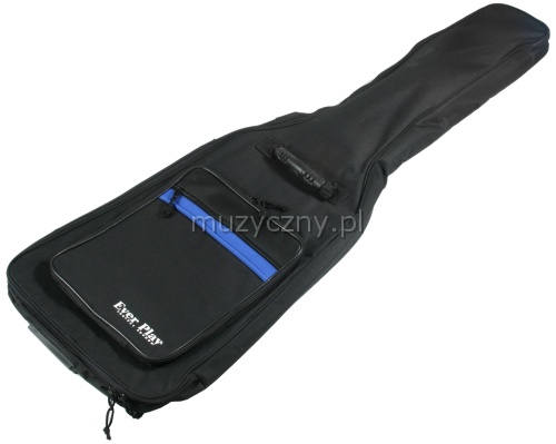EverPlay XG2216H bass guitar bag CLS