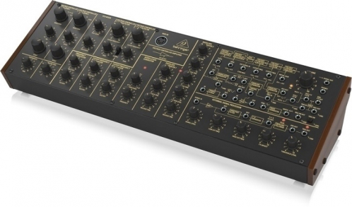 Behringer K-2 Syntezator analogowy