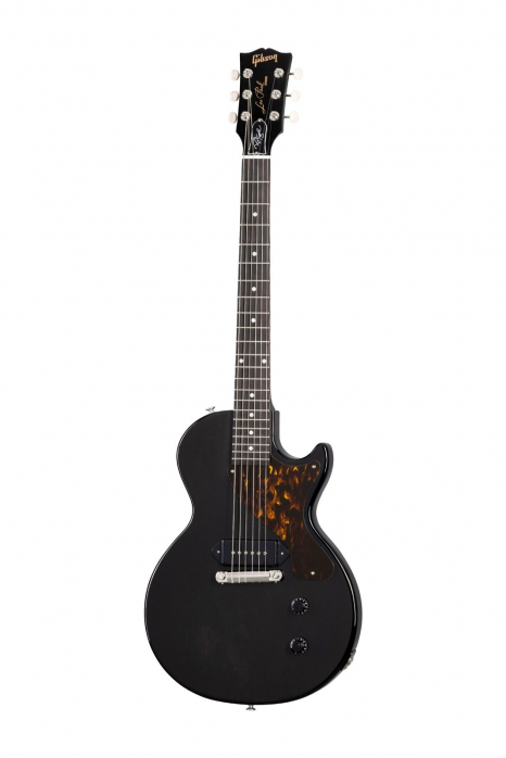 Gibson Billie Joe Armstrong Signature Les Paul Junior Vintage Ebony electric guitar