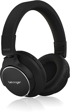 Behringer BH480NC Wireless headphones with microphone and BT