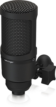 Behringer BX2020 Studio Microphone
