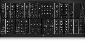 Behringer SYSTEM 35 synthezator set