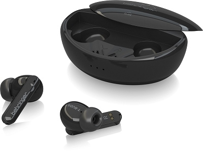 Behringer T-BUDS Wireless earphones