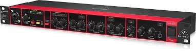 Behringer UV1 Microphone preamp with USB