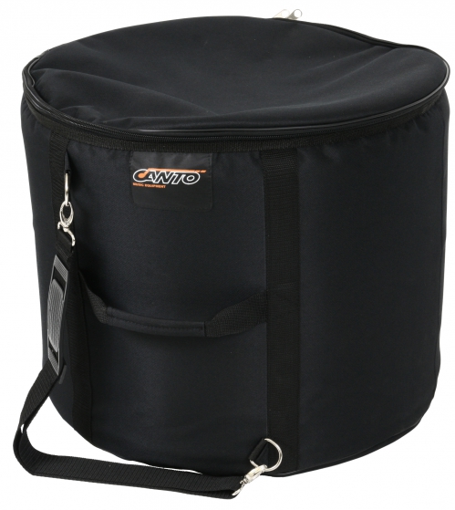 Canto C20x18 bass drum bag 17x16″