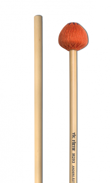 Vic Firth M293 paki do marimby Anders Astrand