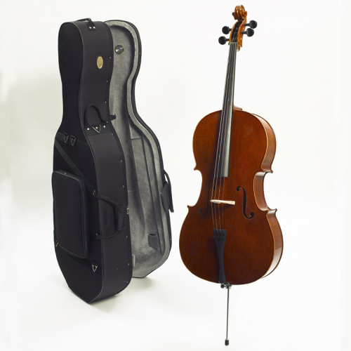 Stentor SR-1586E Conservatoire Cello Set 1/2