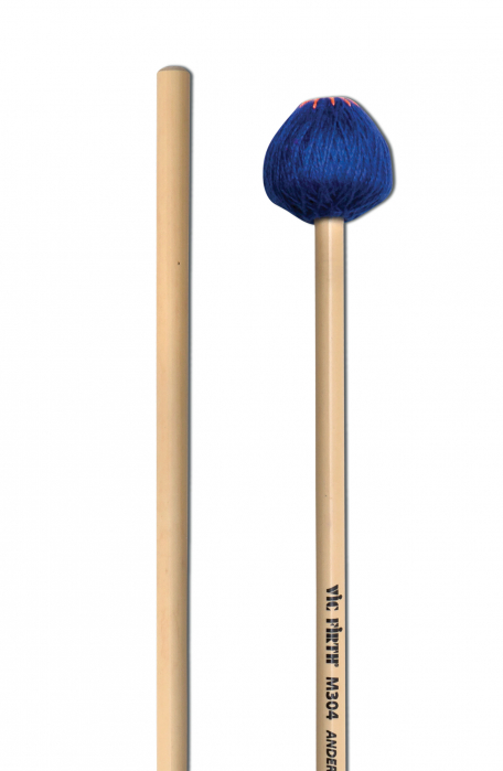 Vic Firth M304 paki do marimby Anders Astrand