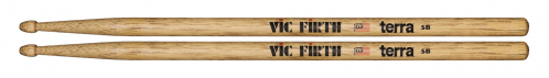 Vic Firth 5BT Terra paki perkusyjne gwka drewniana