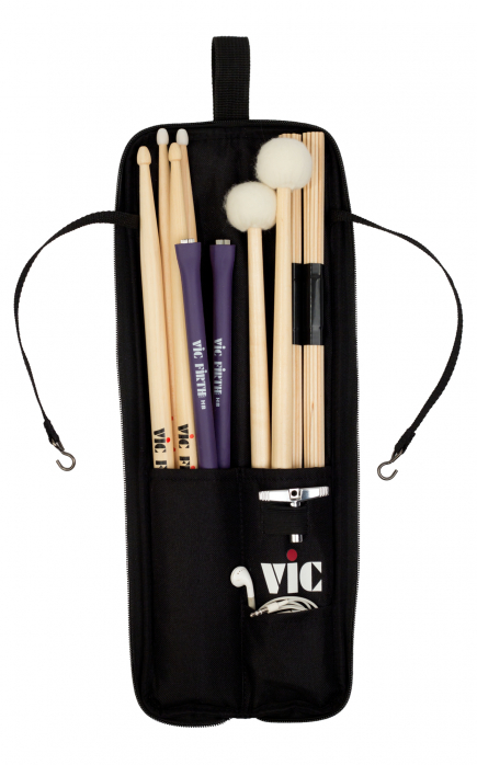 Vic Firth ESB Tasche, Sticks, Essential Stick Bag