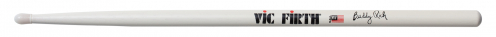 Vic Firth SBRN Buddy Rich paki perkusyjne Nylon