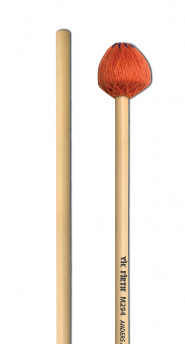 Vic Firth M294 paki do marimby Anders Astrand