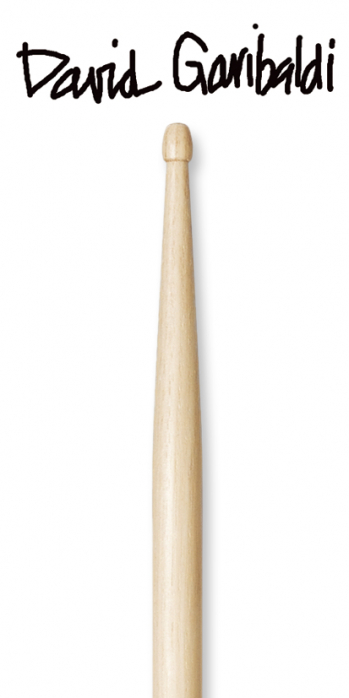 Vic Firth JM David Garibaldi Jam Master pałki perkusyjne Vic Firth JM David Garibaldi Jam Master pałki perkusyjne