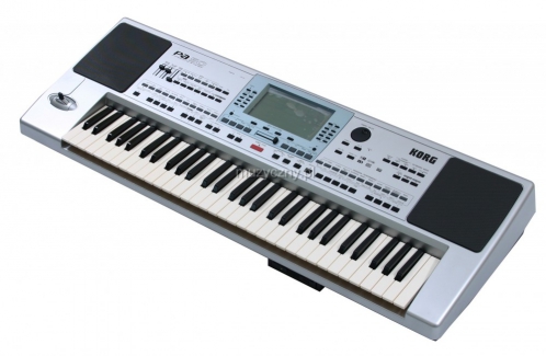 Korg PA-50