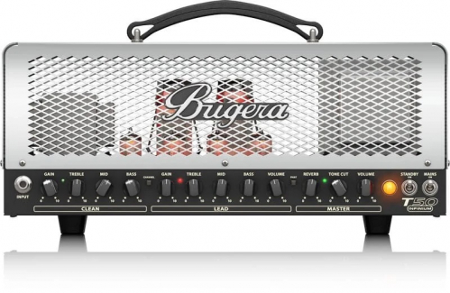 Bugera T50 INFINIUM