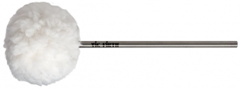 Vic Firth VKB3 Fleece-covered Felt beater