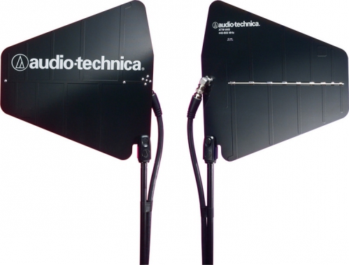 Audio Technica ATW-A49 UHF broadband antenna