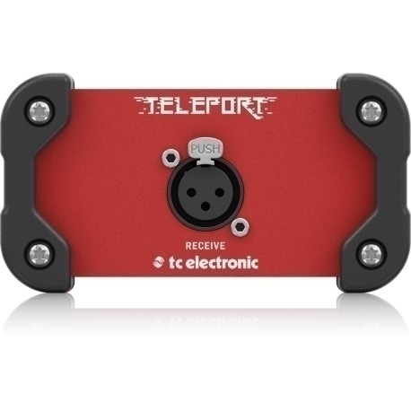 TC electronic Teleport GLR Odbiornik systemu Teleport