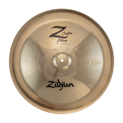 Zildjian Z40119 China Z Custom 20″ talerz perkusyjny