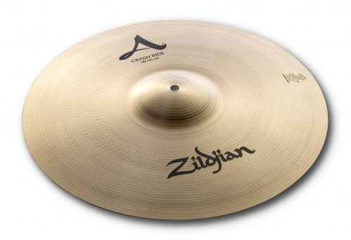 Zildjian A0022 Ride A 18″ talerz perkusyjny