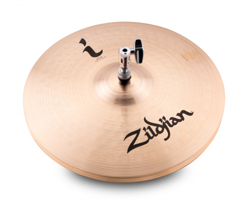 Zildjian ILH14HP Hihat I Family 14″ talerz perkusyjny