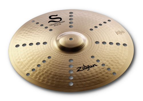 Zildjian S18TCR Crash S Family 18″ talerz perkusyjny