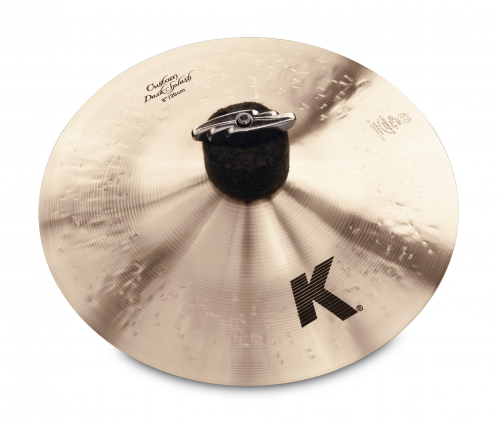 Zildjian K0930 Splash K Custom 8″ talerz perkusyjny