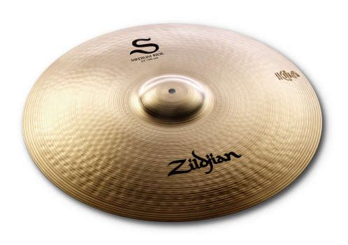 Zildjian S22MR Ride S Family 22″ talerz perkusyjny