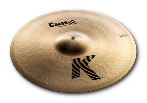 Zildjian K0808 Ride K 18″ talerz perkusyjny