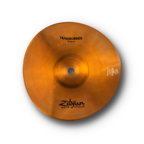 Zildjian ZXT8TRF Effekt FX 8″ talerz perkusyjny