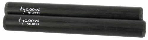 Tycoon TVF  fiberglass claves