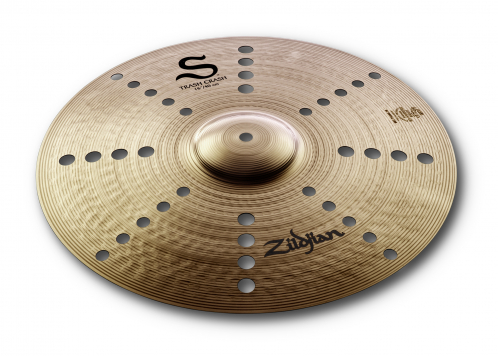 Zildjian S16TCR Crash S Family 16″ talerz perkusyjny