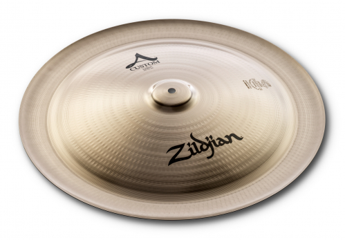 Zildjian A20530 China A Custom 20″ talerz perkusyjny