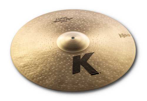 Zildjian K0854 Ride K Custom 20″ talerz perkusyjny