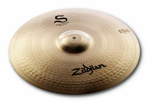 Zildjian S20TC Crash S Family 20″ talerz perkusyjny