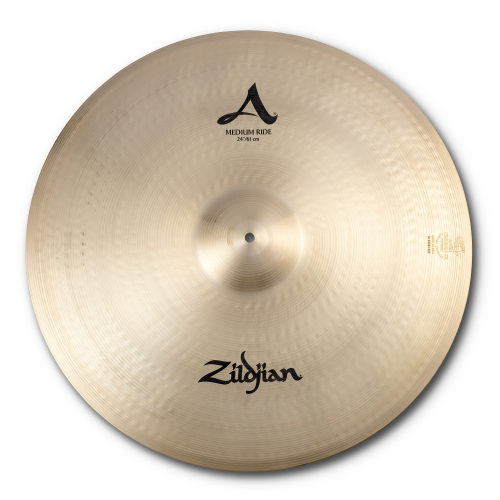 Zildjian A0037 Ride A 24″ talerz perkusyjny