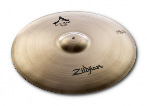 Zildjian A20524 Ride A Custom 22″ talerz perkusyjny