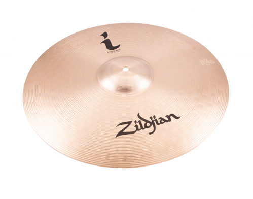 Zildjian ILH18CR Ride I Family 18″ talerz perkusyjny