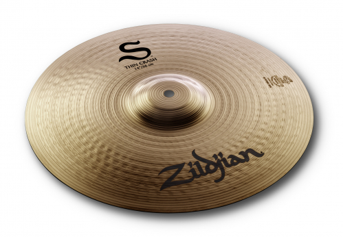 Zildjian S14TC Crash S Family 14″ talerz perkusyjny