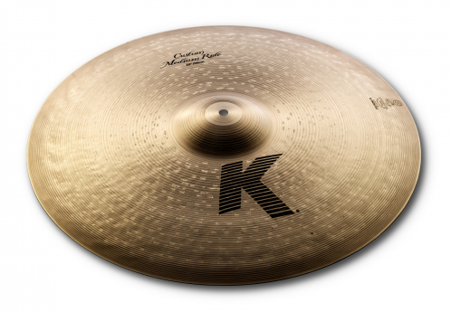 Zildjian K0856 Ride K Custom 22″ talerz perkusyjny