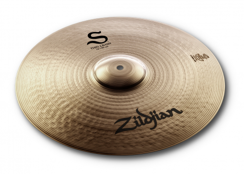 Zildjian S16TC Crash S Family 16″ talerz perkusyjny