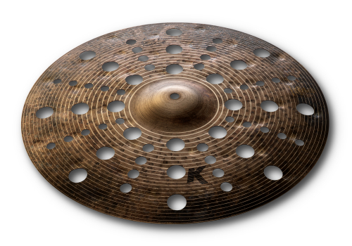 Zildjian K1418 Crash K Custom 17″ talerz perkusyjny