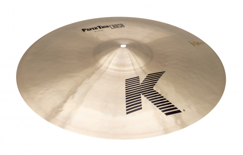 Zildjian K2818 Crash K 18″ talerz perkusyjny